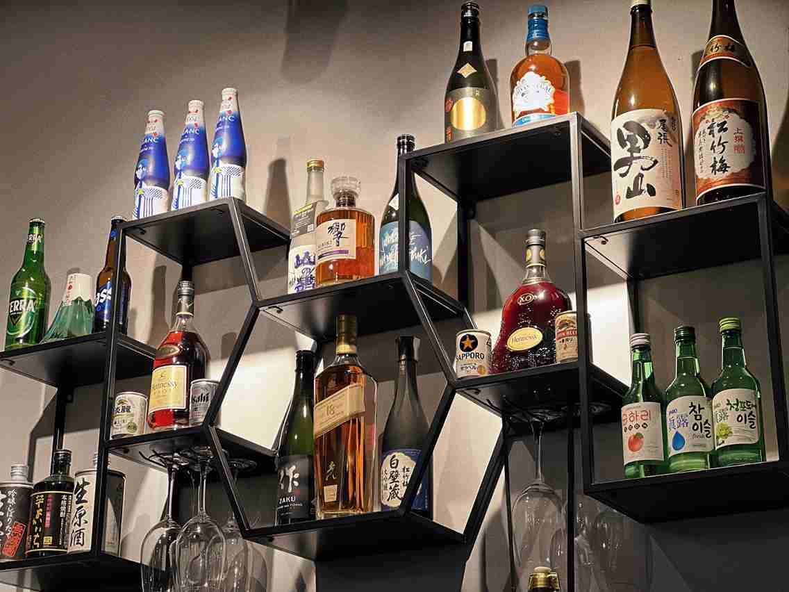 屯門特色餐廳頂讓